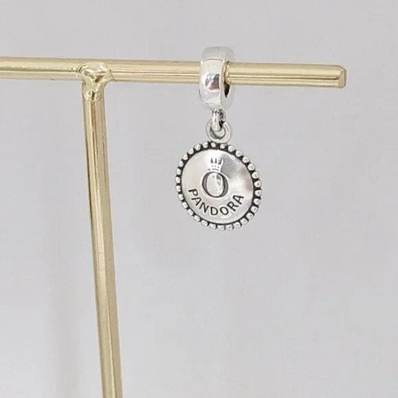 Pandora Malaysia Petronas Twin Towers Exclusive Dangle Charm S925 ALE with box - Picture 4 of 5